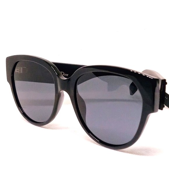 CHRISTIAN DIOR ID2 SUNGLASSES - Picture 4 of 15